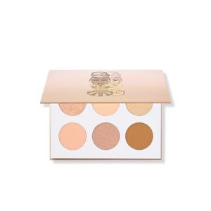 Juvia’s Place • Nudes Palette